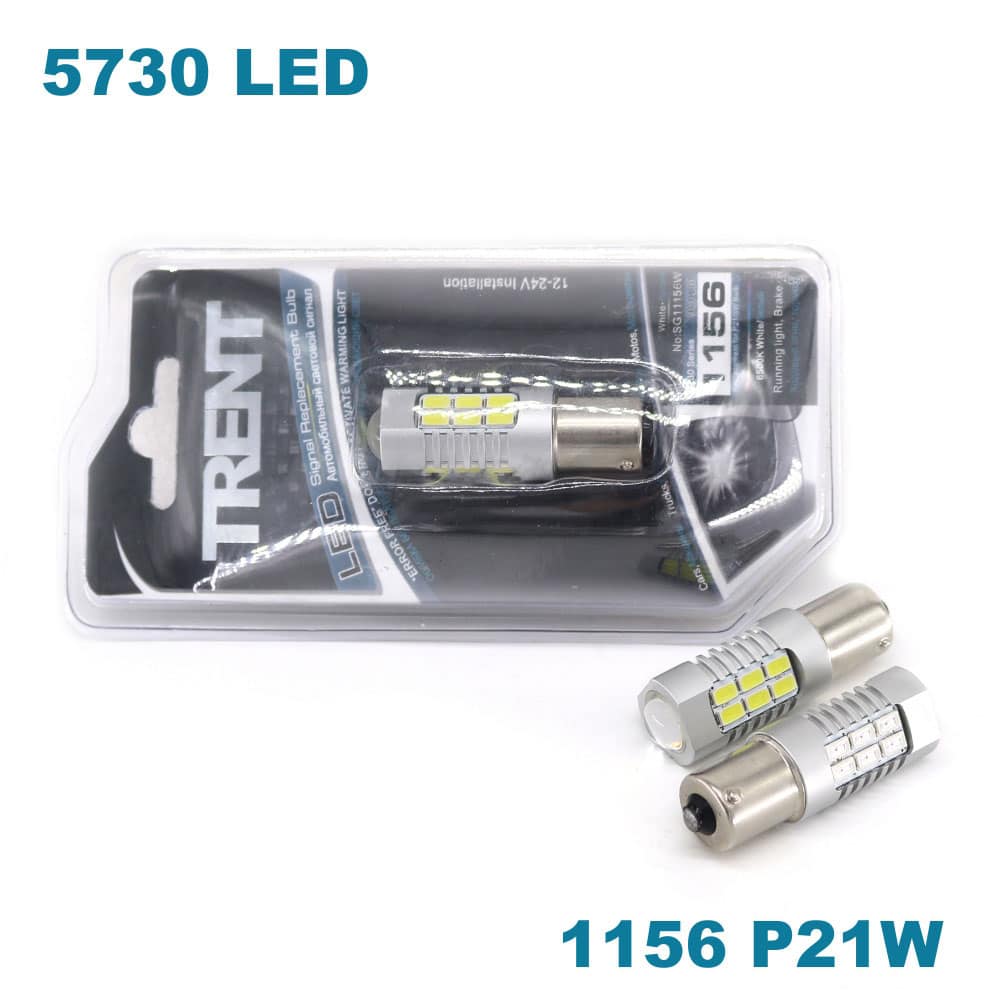 Car LED Replacement Bulbs