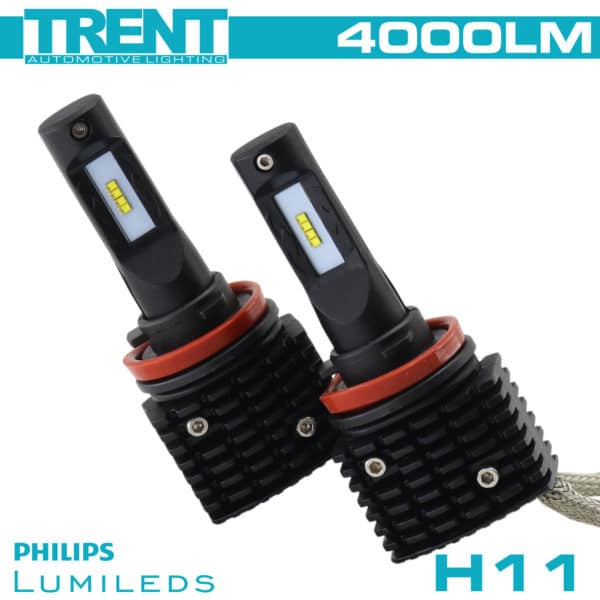 Kit Car LED Headlights