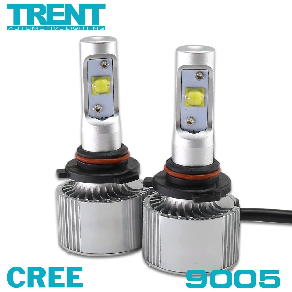 9005 ampoule LED lampe de travail ampoules hautes/basses 6K pour HONDA  Element 6000K DRL antibrouillard pièces d'auto accessoires Kit de phares 
