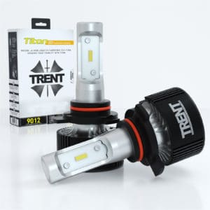 LED Headlight Conversion Kit