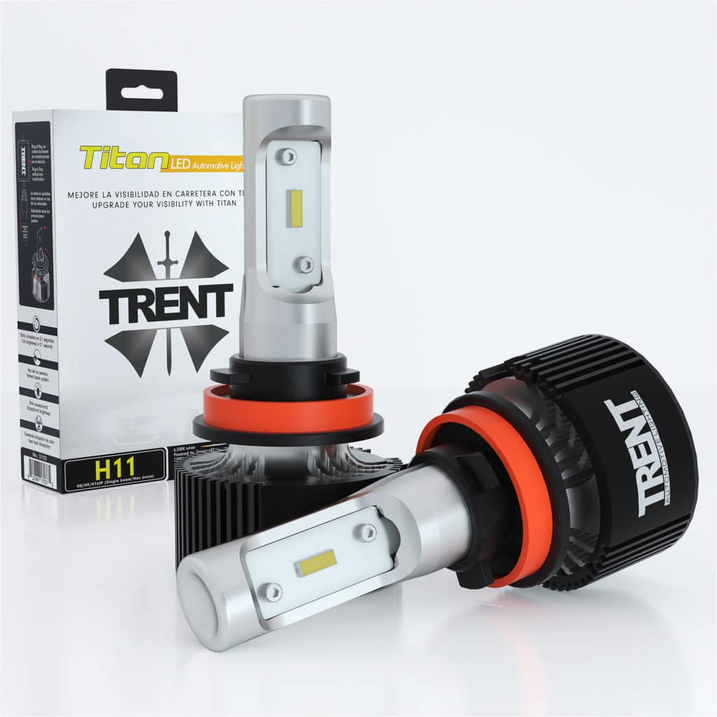 Wholesale Automotive LED Light Bulbs T10 W5W 194 Car Lighting