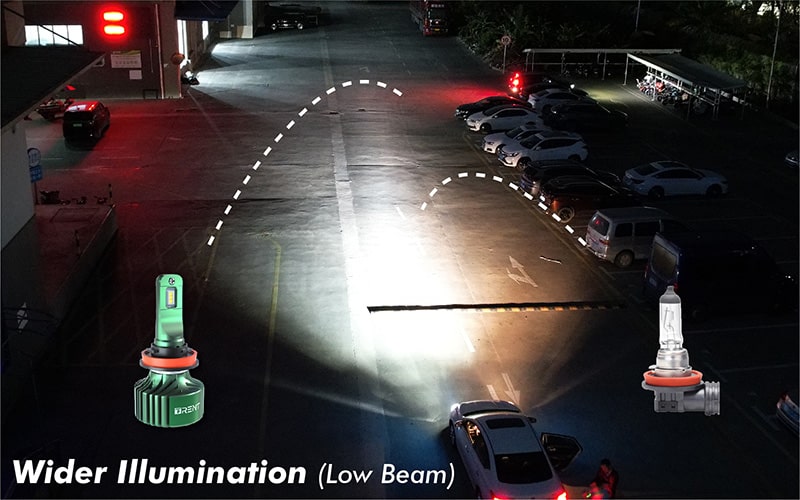 car led lighting