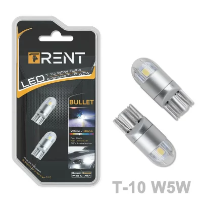 T10 Light Bulb