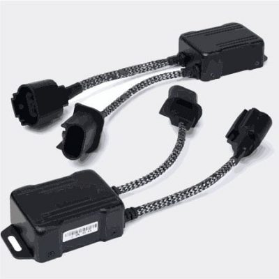 LED Headlight Conversion Kit