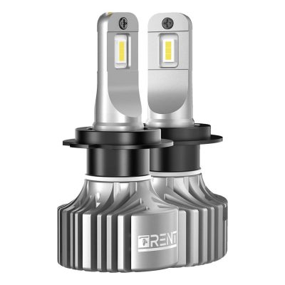 LED Headlight Conversion Kit